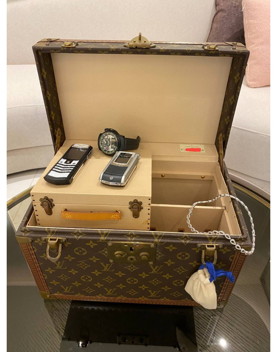 Pre-Loved Luxury Malaysia, Pre-Owned Luxury Malaysia, Secondhand